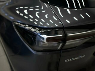 2026 Changan UNI-S I, чёрный, 3197601 рублей, вид 5