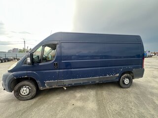 2011 Peugeot Boxer, синий, 850000 рублей, вид 3