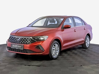 2023 Jetta VA3, красный, 1699000 рублей, вид 1