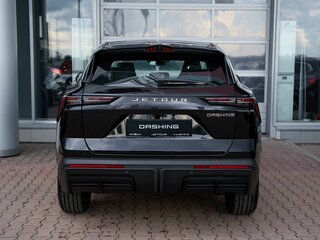 2026 Jetour Dashing I, чёрный, 2759900 рублей, вид 4