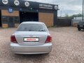 2009 Toyota Corolla Axio X (E140, E150) Рестайлинг, серебристый, 450000 рублей - вид 2