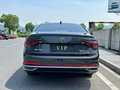 2023 Volkswagen Sagitar III Рестайлинг, чёрный - вид 2