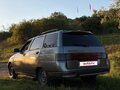 2007 Lada (ВАЗ) 2111 21112, серый, 299000 рублей - вид 4