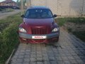 2001 Chrysler PT Cruiser, красный, 200000 рублей - вид 1