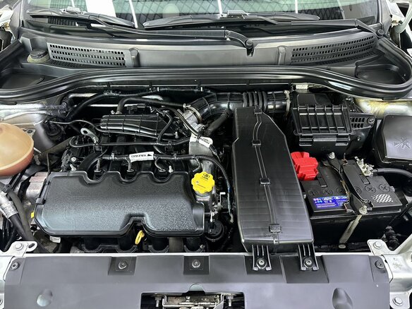 2021 Lada (ВАЗ) Vesta SW I, серебристый - вид 34