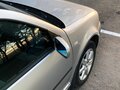 2001 Volkswagen Golf IV, серебристый - вид 11