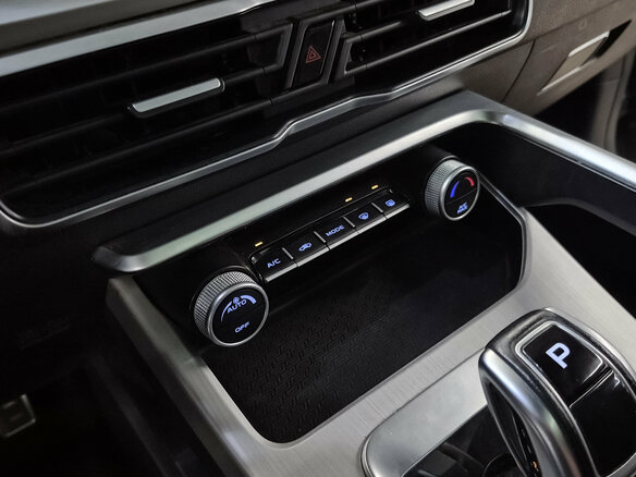 2022 Geely Coolray I, серый, 1249000 рублей - вид 16