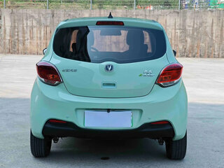 2022 Changan Benben E-Star 32 kWh, голубой, 584003 рублей, вид 5