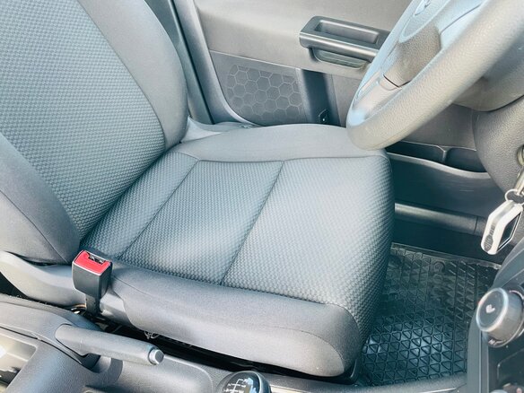 2013 Volkswagen Golf Plus II, серый, 980000 рублей - вид 15