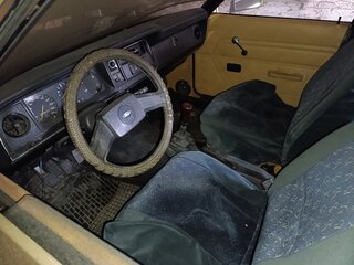 1978 Ford Taunus II, бежевый, 120000 рублей, вид 5