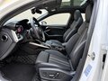 2022 Audi A3 Sportback 35 TFSI IV (8Y), белый, 1960007 рублей - вид 10