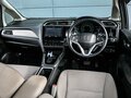 2015 Honda Shuttle II, серый, 1174000 рублей - вид 5