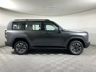 2026 Haval H9 II, серый, 4799000 рублей, вид 4
