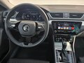 2023 Skoda Superb III Рестайлинг, серебристый, 2650000 рублей - вид 10