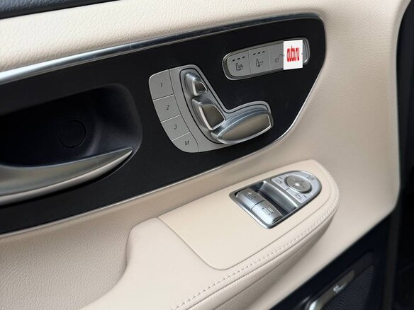 2023 Mercedes-Benz V-Класс Long 300 d длинный III (W447) Рестайлинг, чёрный, 9400000 рублей - вид 12