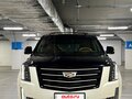 2015 Cadillac Escalade IV, белый, 4410000 рублей - вид 5