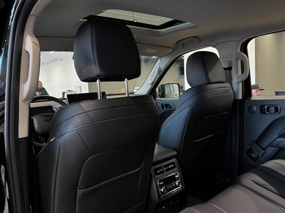 2026 Haval H9 II, чёрный, 4799000 рублей - вид 18