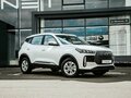 2025 Chery Tiggo 4 I Рестайлинг 2, белый, 2389000 рублей - вид 4
