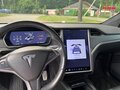 2020 Tesla Model X Performance I, серый, 5300000 рублей - вид 6