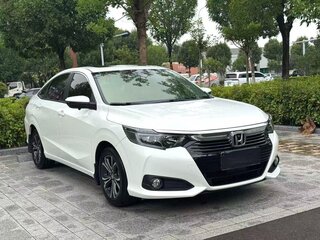 2022 Honda Crider II Рестайлинг, белый, 1360000 рублей, вид 1