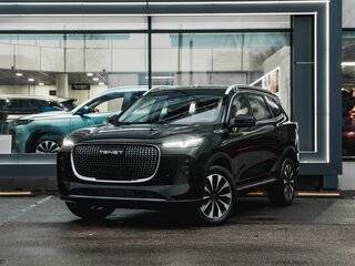 2026 Tenet T8, чёрный, 3593700 рублей, вид 3