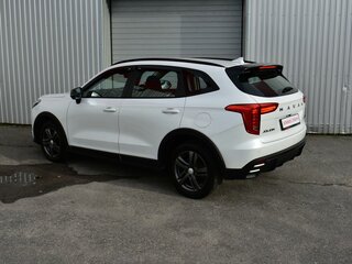 2024 Haval Jolion I Рестайлинг, белый, 2079000 рублей, вид 3