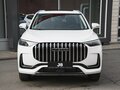 2024 Jaecoo J8, белый