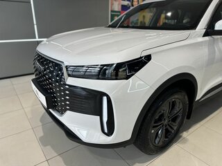 2026 Tenet T4L, белый, 2344000 рублей, вид 5