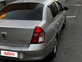 2008 Renault Symbol I Рестайлинг 2, серебристый - вид 2