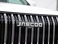 2026 Jaecoo J6, белый - вид 7