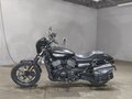 2017 Harley-Davidson Street 750, чёрный, 490000 рублей - вид 11