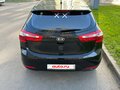 2014 Kia Rio III, чёрный - вид 5