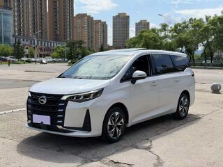 2022 GAC Trumpchi M6 Pro, белый, 1120000 рублей, вид 1
