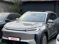 2026 Geely Galaxy M7, серый, 2340000 рублей - вид 1