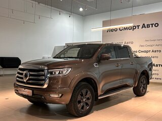 2023 Great Wall Poer I, коричневый, 3190000 рублей, вид 1
