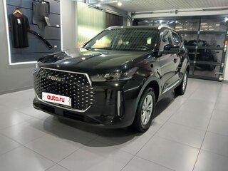 2025 Tenet T4, чёрный, 2039000 рублей, вид 2