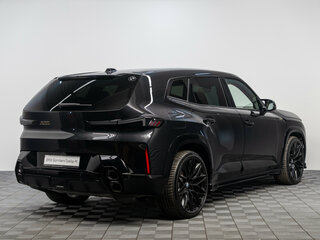 2024 BMW XM, чёрный, 16990000 рублей, вид 5