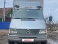 1995 Mercedes-Benz Sprinter, серебристый, 630000 рублей
