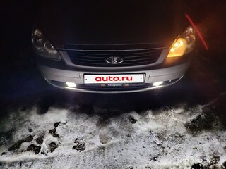 2007 Lada (ВАЗ) Priora I, серебристый, 200000 рублей, вид 2
