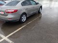 2012 Renault Fluence I, бежевый, 450000 рублей - вид 3
