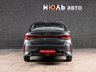 2025 Solaris KRS, серый, 2350000 рублей, вид 5