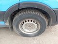 2021 Ford Transit, синий, 2410000 рублей - вид 11