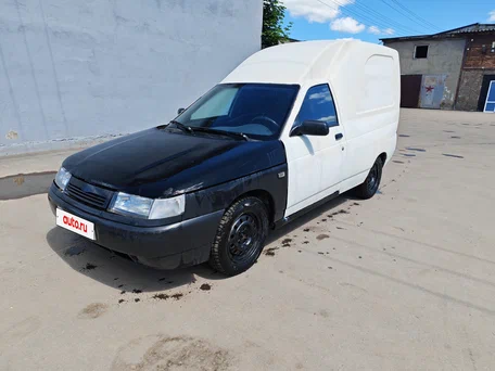 2012 Богдан 2310, белый, 220000 рублей, вид 1