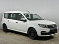 2026 Lada (ВАЗ) Largus I Рестайлинг, белый - вид 1