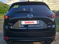 2020 Mazda CX-5 II, чёрный, 3300000 рублей - вид 5