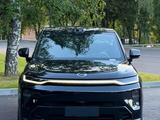 2025 GAC Trumpchi S7 I, серый, 5100000 рублей, вид 3