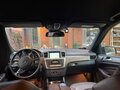 2015 Mercedes-Benz M-Класс 300 III (W166), коричневый, 2490000 рублей - вид 8