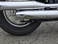 2005 Yamaha XVS650 Drag Star, чёрный, 620000 рублей - вид 3