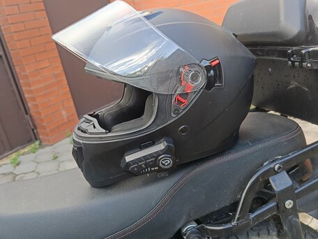 2025 Aprilia AF1 125, чёрный, 45000 рублей, вид 5