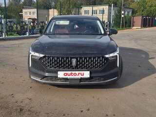2023 Bestune B70 I, чёрный, 1650000 рублей, вид 2